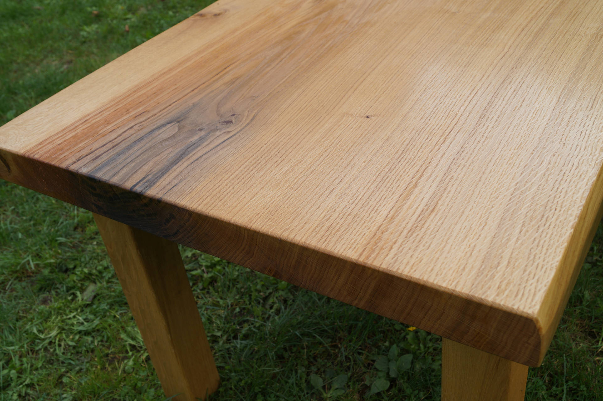 Epoxidharz Detailfoto